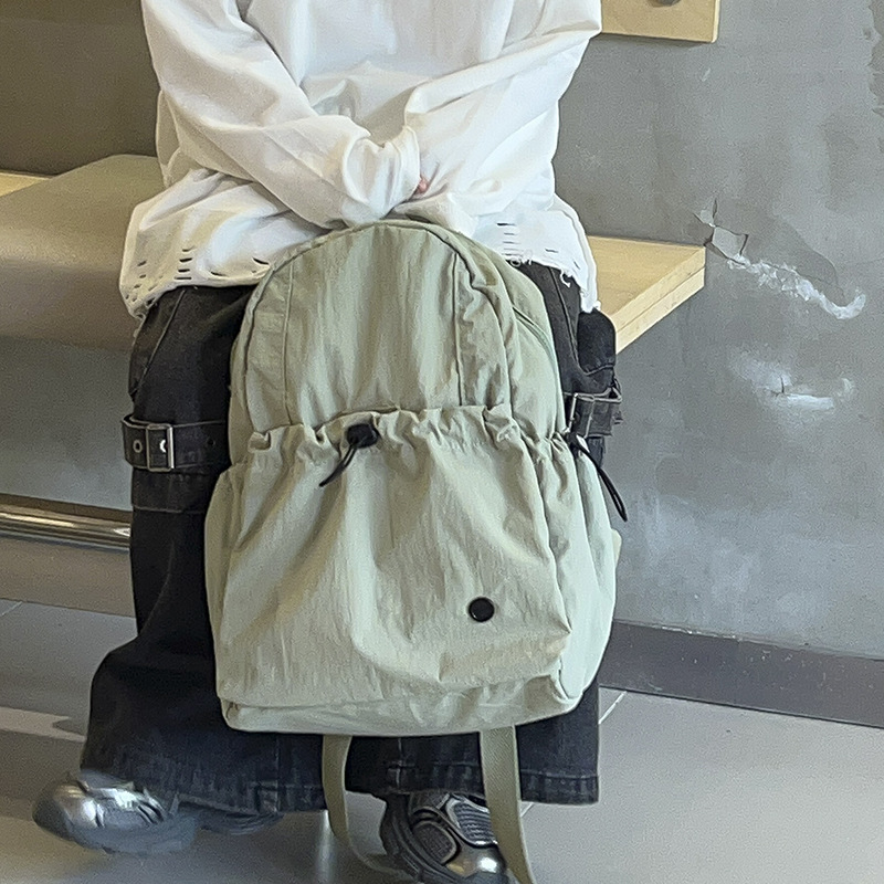 กระเป๋าเป้สะพายหลังเด็กความจุข - Linen Bag Bulk บทวิจารณ์และราคา