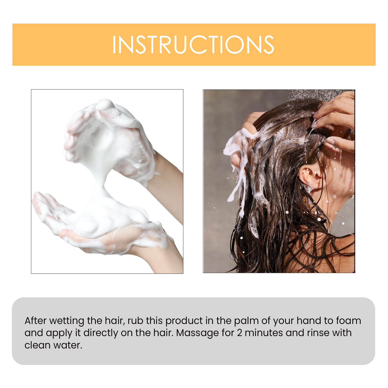 แชมพูขิงธรรมชาติแบบก้อน บำรุงร - Bar Soap Shampoo Solid บทวิจารณ์และราคา