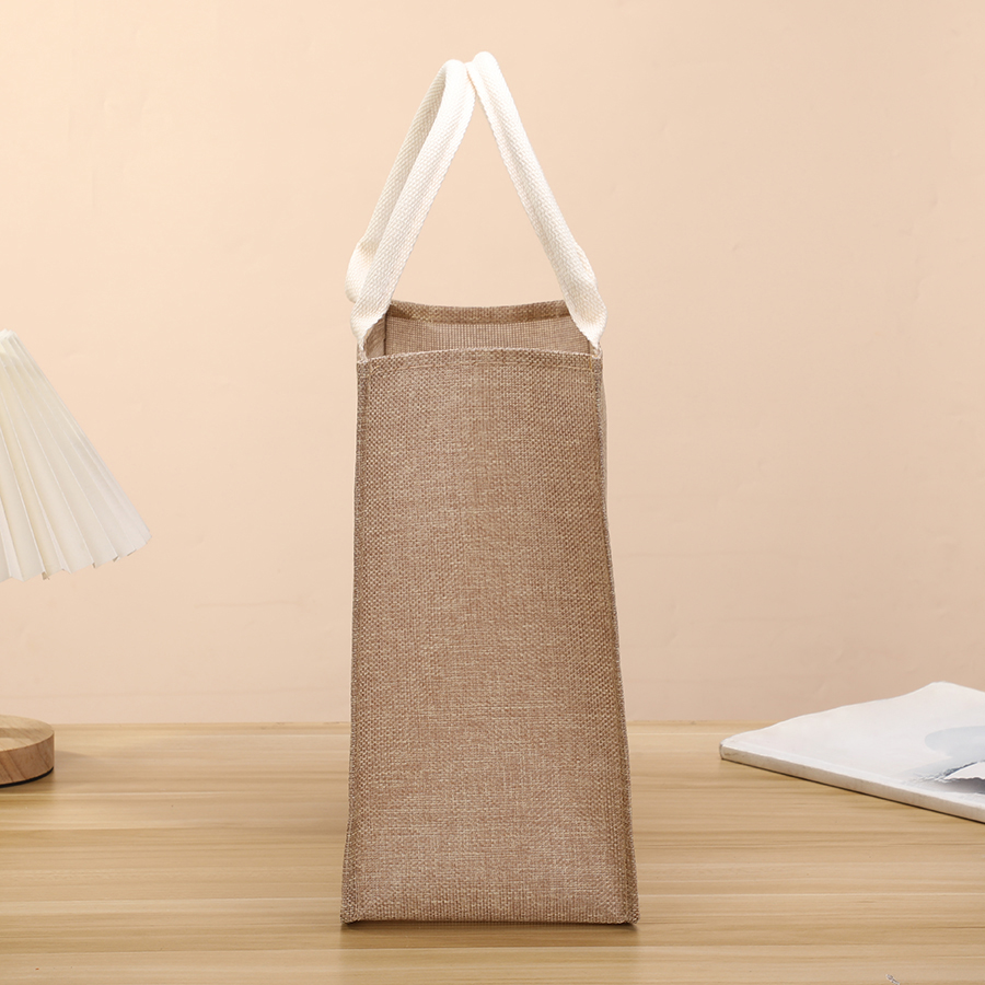 ใหม่กระเป๋าผ้าลินินความจุขนาดใ - Linen Bag Bulk บทวิจารณ์และราคา