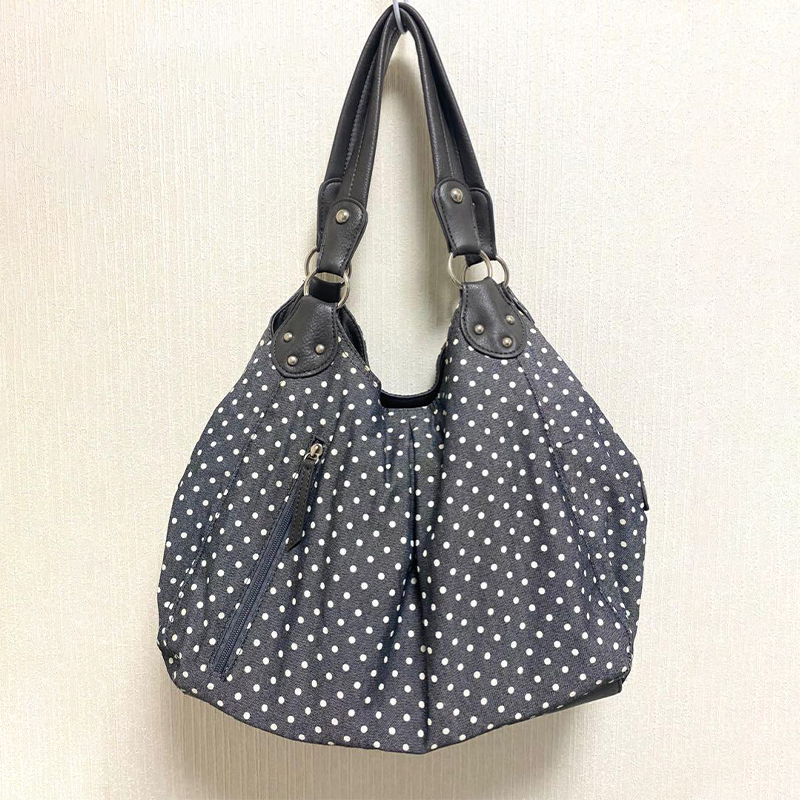 กระเป๋าแฟชั่นวินเทจ Messenger  - Linen Bag Bulk บทวิจารณ์และราคา