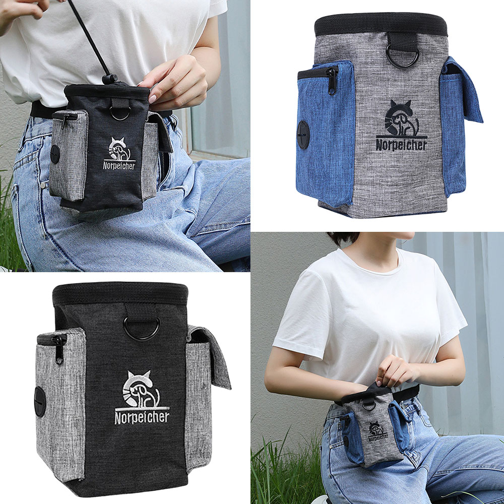 กระเป๋าฝึกสุนัขกลางแจ้ง กระเป๋ - Linen Bag Bulk บทวิจารณ์และราคา