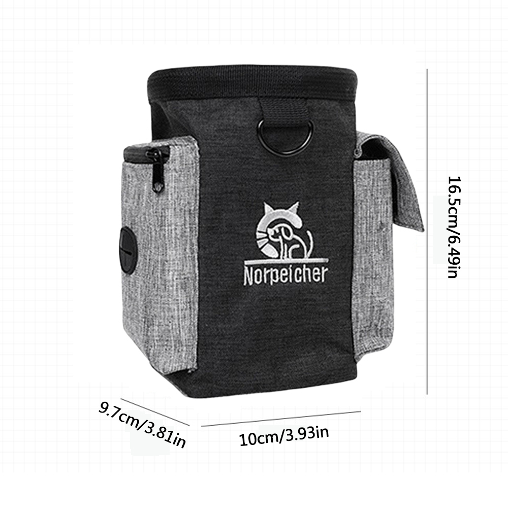 กระเป๋าฝึกสุนัขกลางแจ้ง กระเป๋ - Linen Bag Bulk บทวิจารณ์และราคา