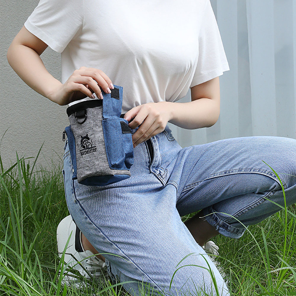 กระเป๋าฝึกสุนัขกลางแจ้ง กระเป๋ - Linen Bag Bulk บทวิจารณ์และราคา