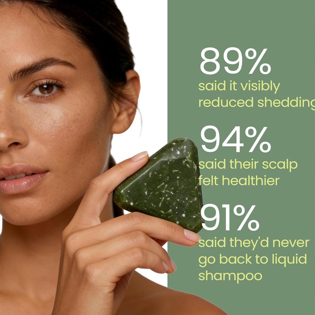 โรสแมรี่ แชมพูบาร์แบบแข็งจากธร - Bar Soap Shampoo Solid บทวิจารณ์และราคา