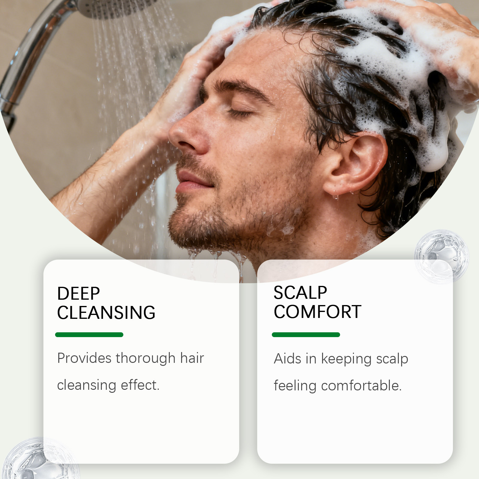 เกลมิกซี่ ที ทรี โซลิด แชมพูบา - Bar Soap Shampoo Solid บทวิจารณ์และราคา