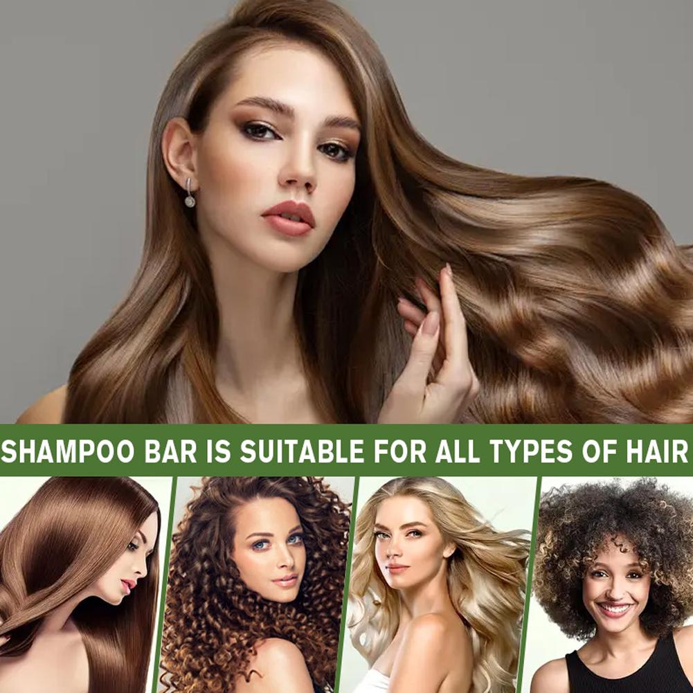 สบู่โรซิโน่ เฮชัววู อุสมาน กรา - Bar Soap Shampoo Solid บทวิจารณ์และราคา