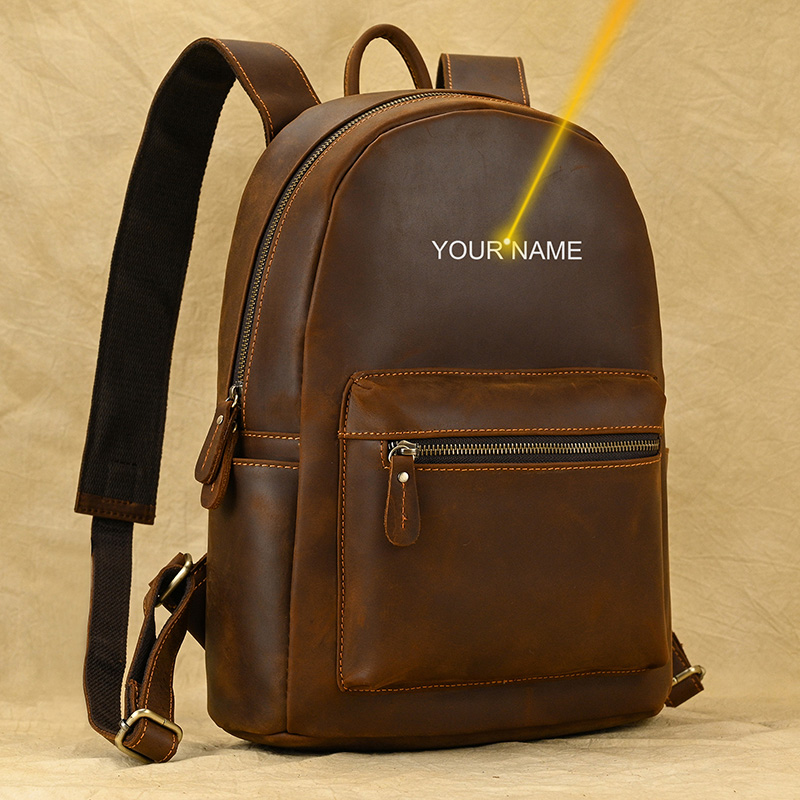 Luufan Man กระเป๋าเป้สะพายหลัง - Linen Bag Bulk บทวิจารณ์และราคา