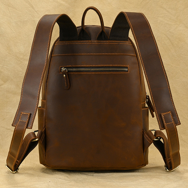 Luufan Man กระเป๋าเป้สะพายหลัง - Linen Bag Bulk บทวิจารณ์และราคา