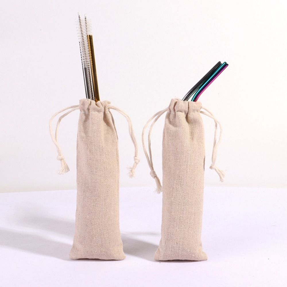 กระเป๋าผ้าฝ้ายลินินอเนกประสงค์ - Linen Bag Bulk บทวิจารณ์และราคา