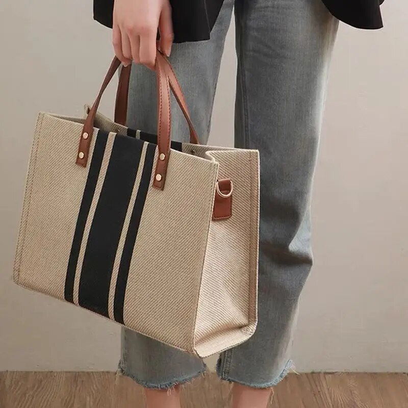 กระเป๋าเดินทางอเนกประสงค์ผู้หญ - Linen Bag Bulk บทวิจารณ์และราคา