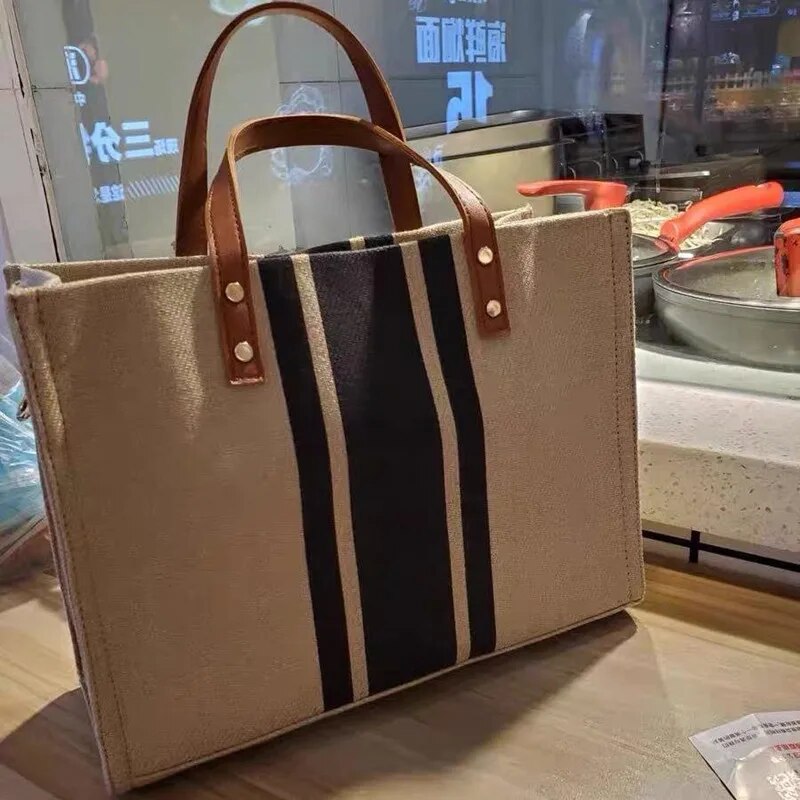 กระเป๋าเดินทางอเนกประสงค์ผู้หญ - Linen Bag Bulk บทวิจารณ์และราคา